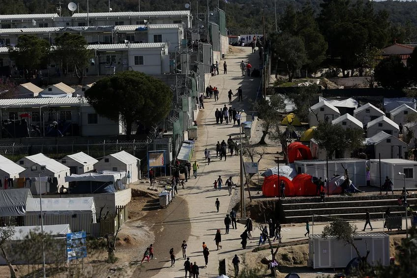 Η Κυβέρνηση πήρε το «κεφάλι» αντιστράτηγου ε.α. – Κατήγγειλε το χάος στο προσφυγικό και τον απέλυσαν! – Τι είπε για κονδύλια και ΜΚΟ